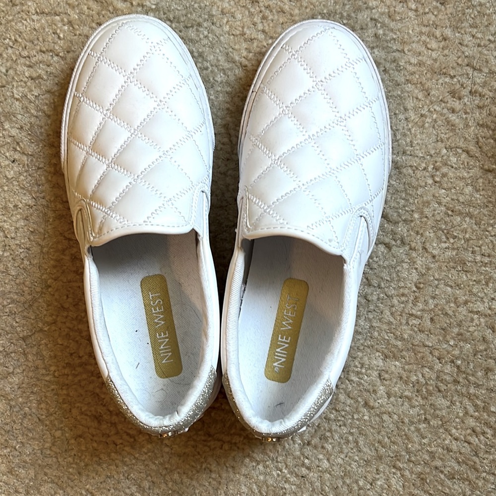 Nine West shoes